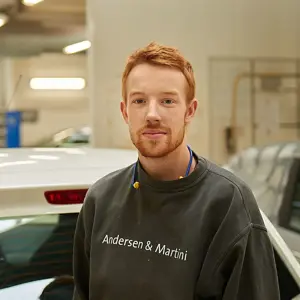 Kevin Sølbeck Schmidt