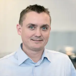 Carsten Raun