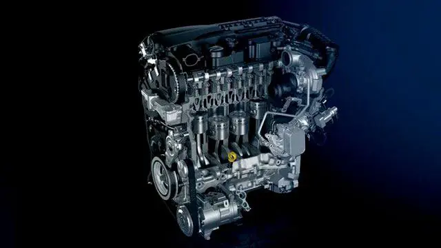 Dieselmotor