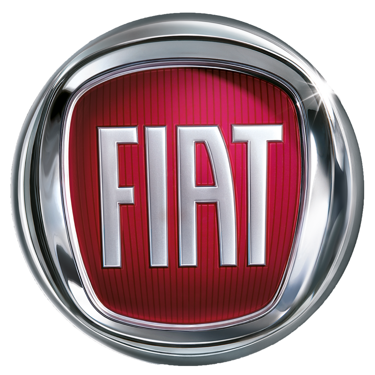 Fiat logo