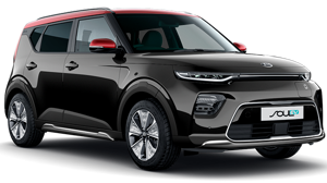 Kia e-Soul