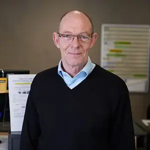 Claus Bahne Würtz
