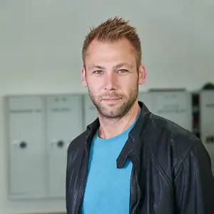 Rasmus Kruse