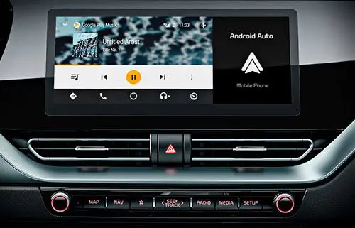 Android Auto