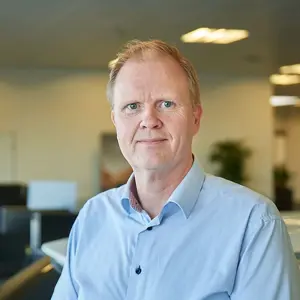 Palle Knarreborg