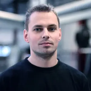 Rune Jørgensen