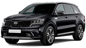 Kia Sorento Sort