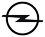 Opel logo