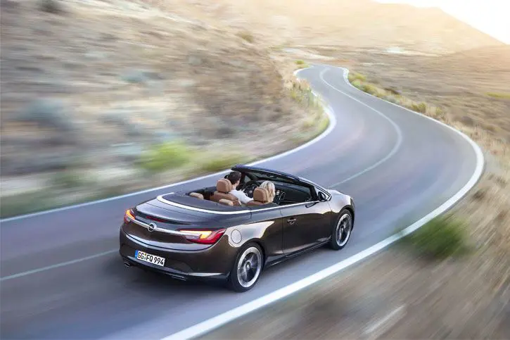 Cabriolet