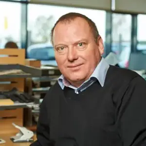 Peter Møller