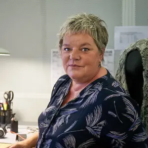 Karima Merian Øhlenschlæger