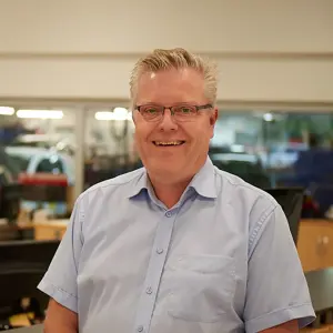Jørgen Sehested