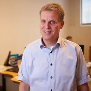 Jesper Norberg Steffensen