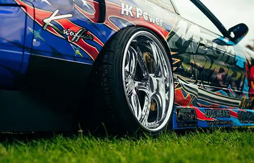 RWD