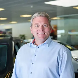 Stig Andersen