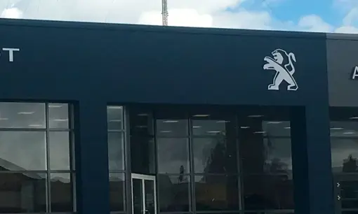 Peugeot Søborg