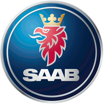 Saab logo