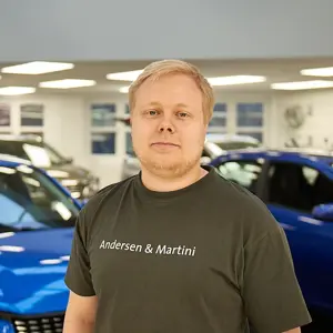 Jannik Gastrup