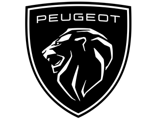 Peugeot logo